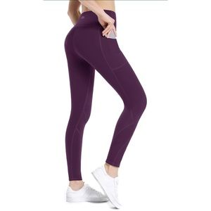 ALONG FIT leggings